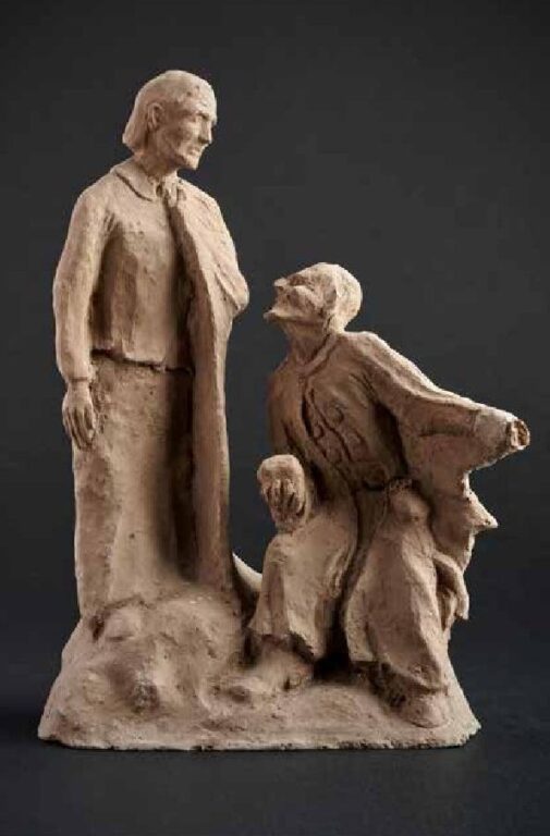 Die Versuchung Jesu - Erdmann-Michael Hinz 