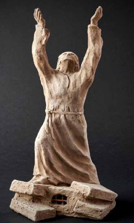 Der auferstehende Christus - Erdmann-Michael Hinz 