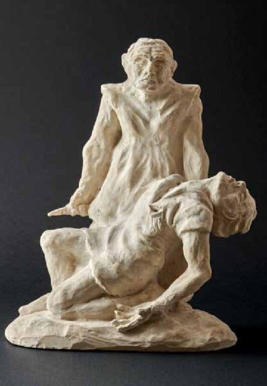 Kain und Abel - Erdmann-Michael Hinz 
