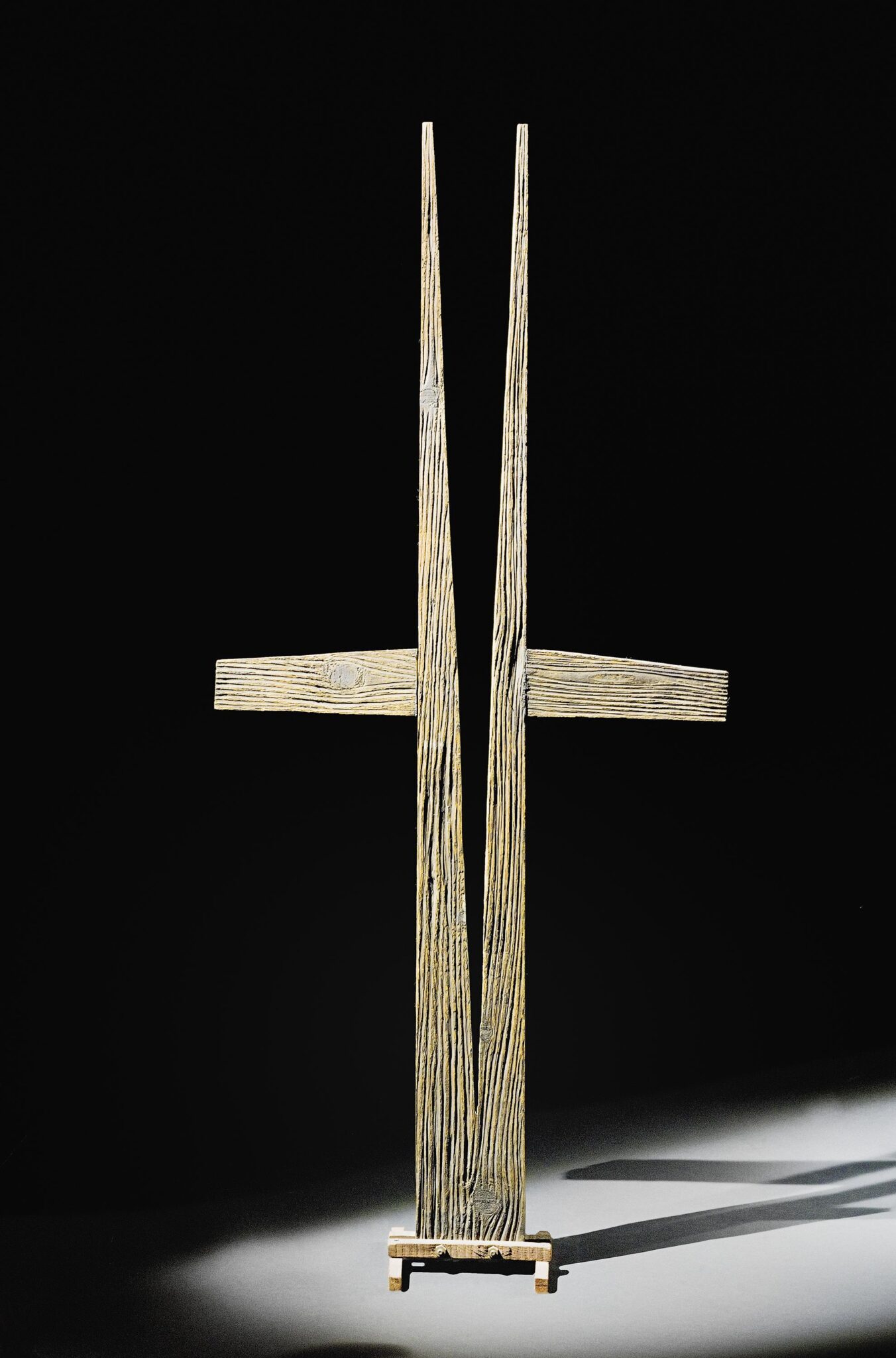 9) Auferstehung III - Friedrich Press 