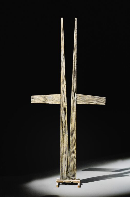 9) Auferstehung III 
