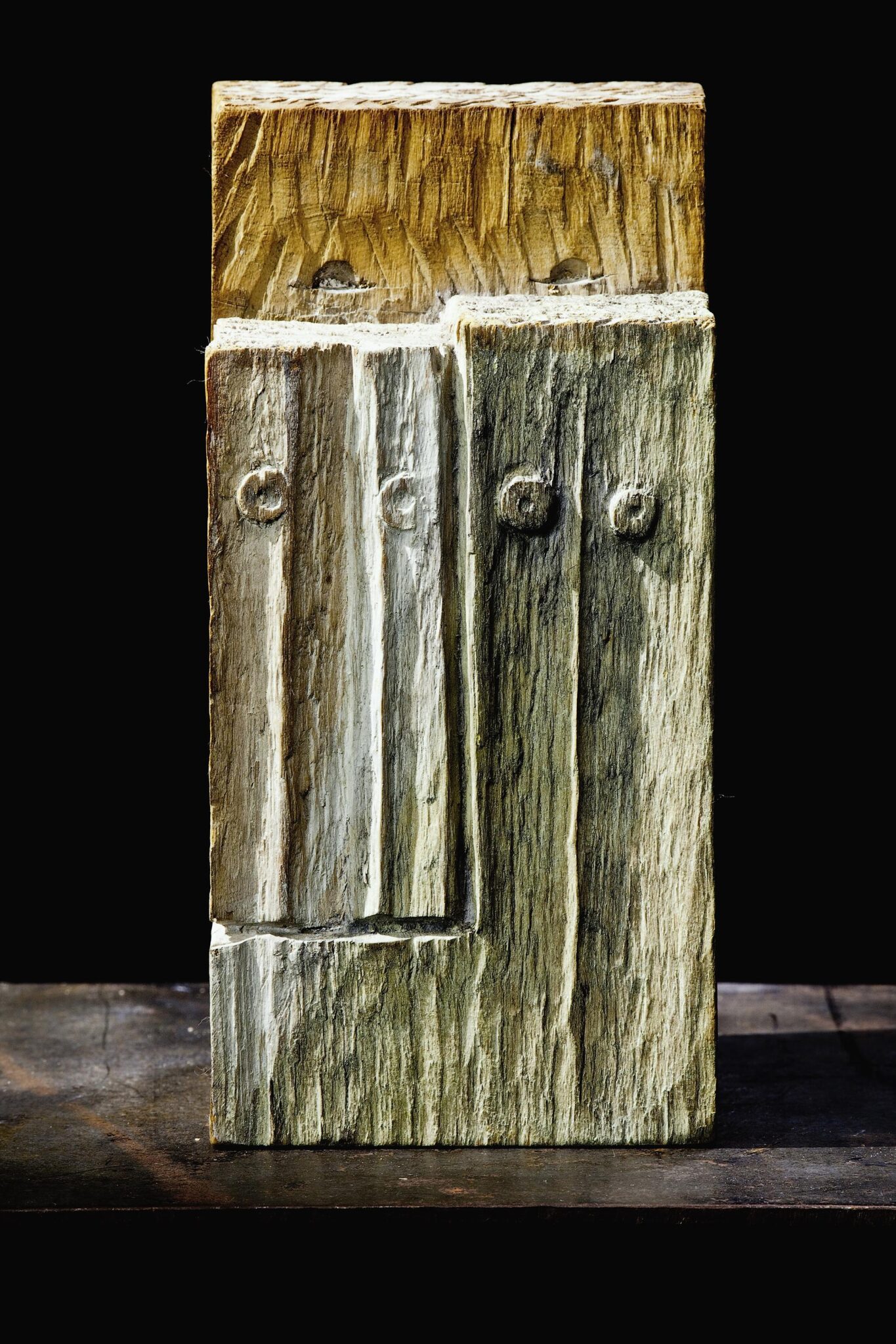 22) Anna selbdritt - Friedrich Press 