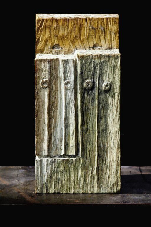 22) Anna selbdritt - Friedrich Press 