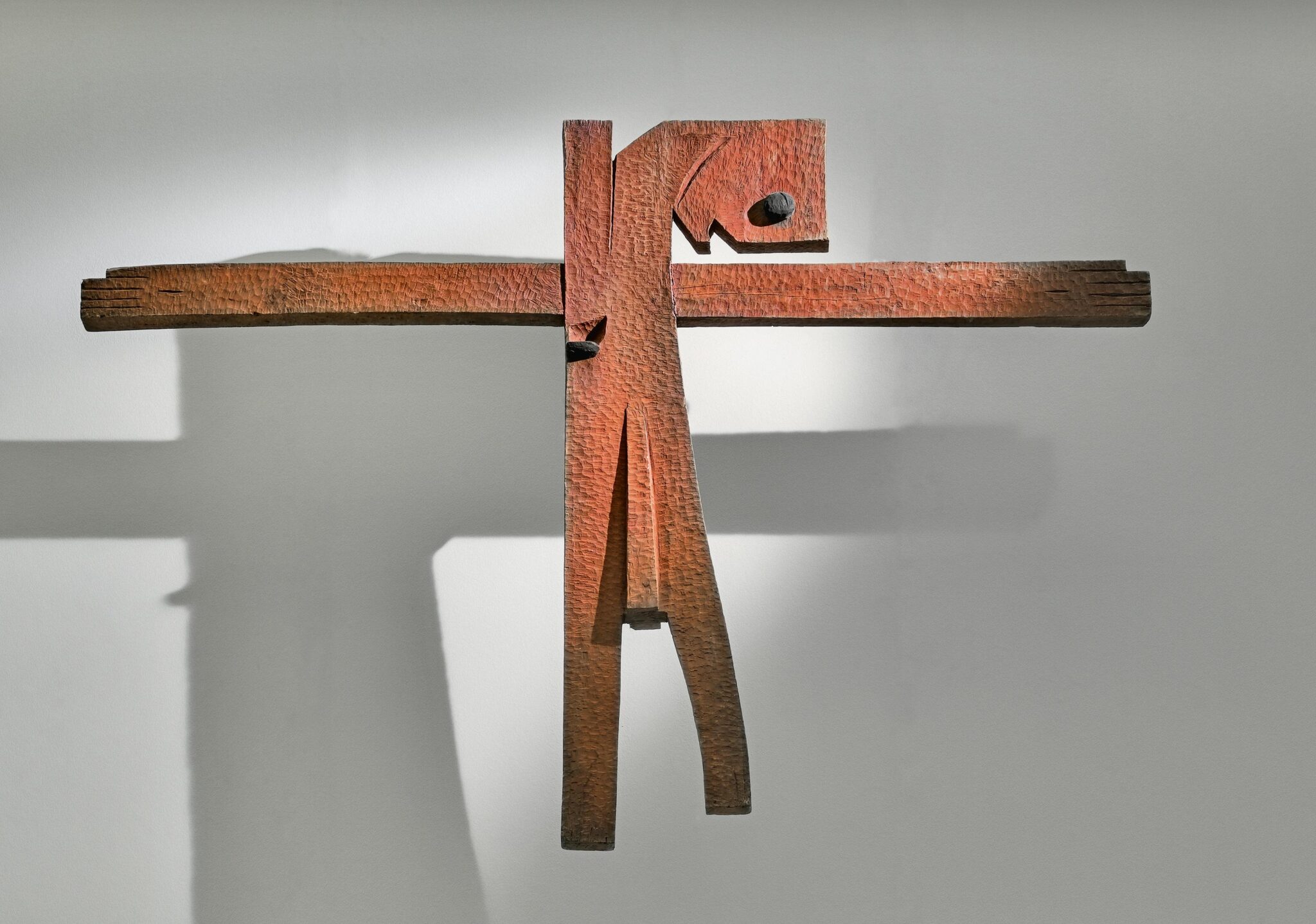 10) Kruzifix - Friedrich Press 