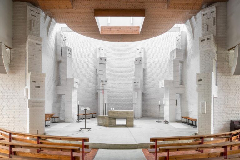 14) Katholische Kirche St. Josef, Dresden-Pieschen - Friedrich Press 
