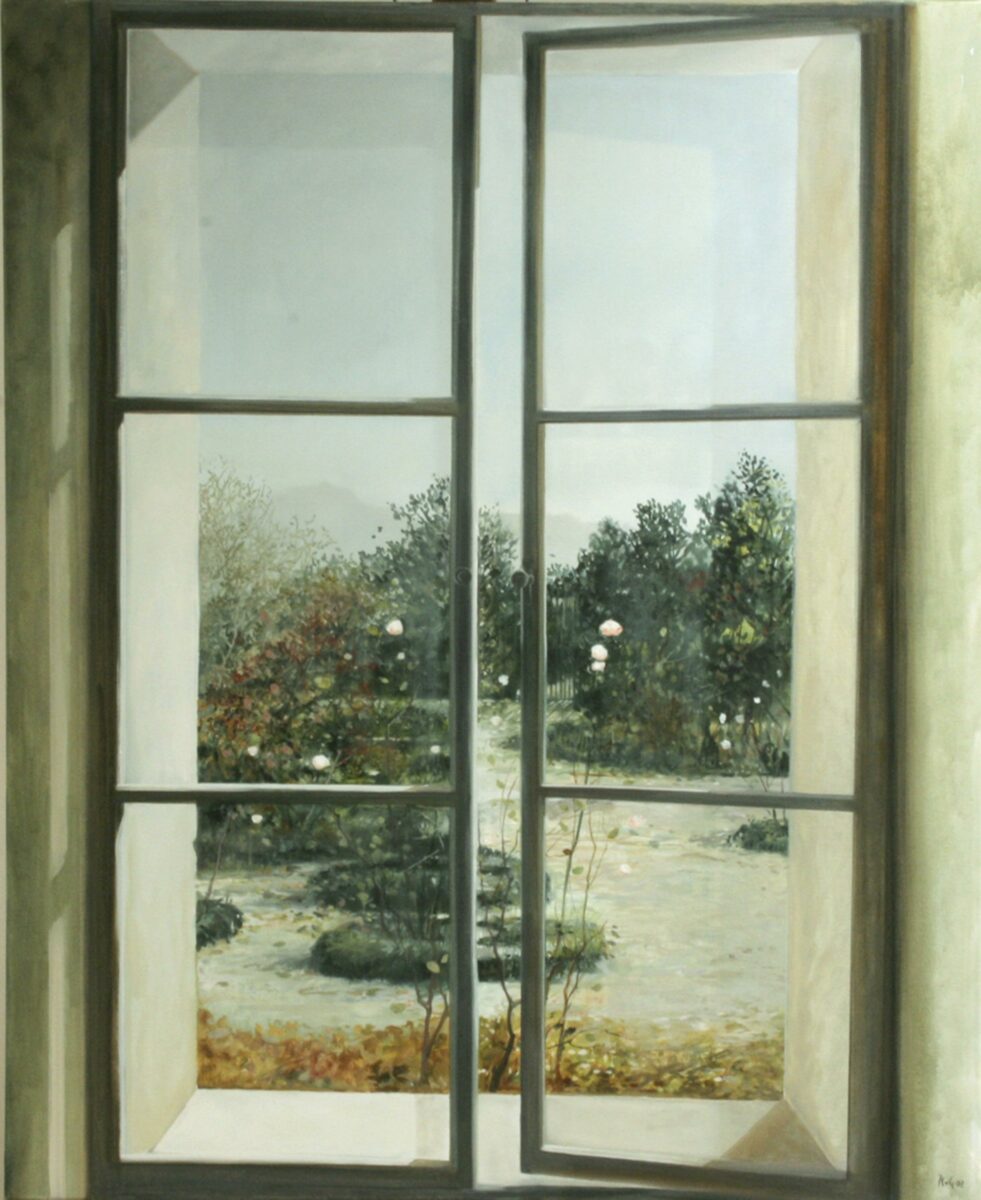 WV-Nr. 1260: Gartenweg - Henning von Gierke 