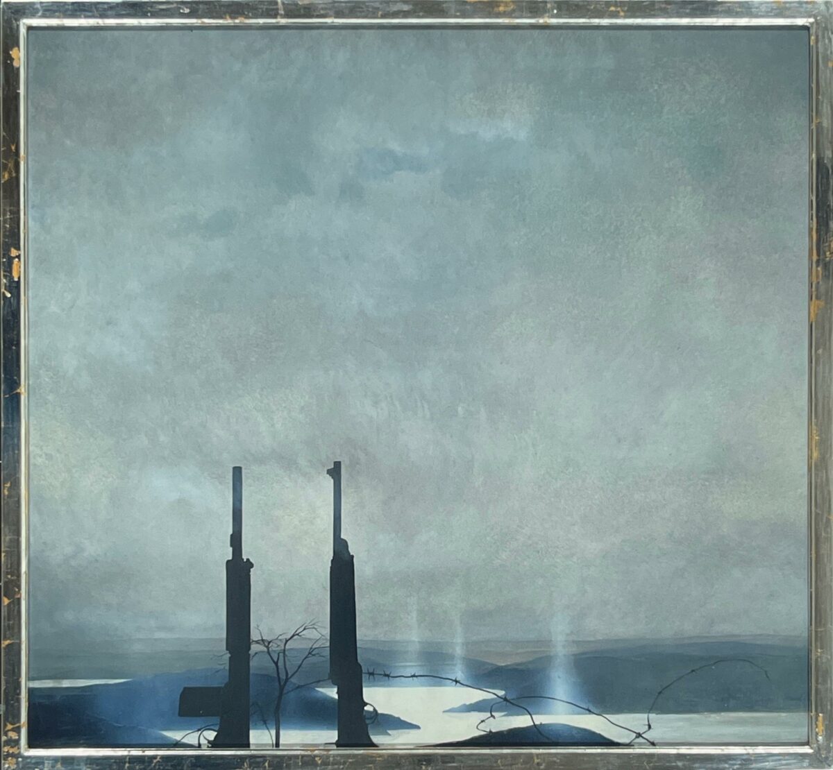 WV-Nr. 0131: Der Himmel auf Erden - Henning von Gierke 