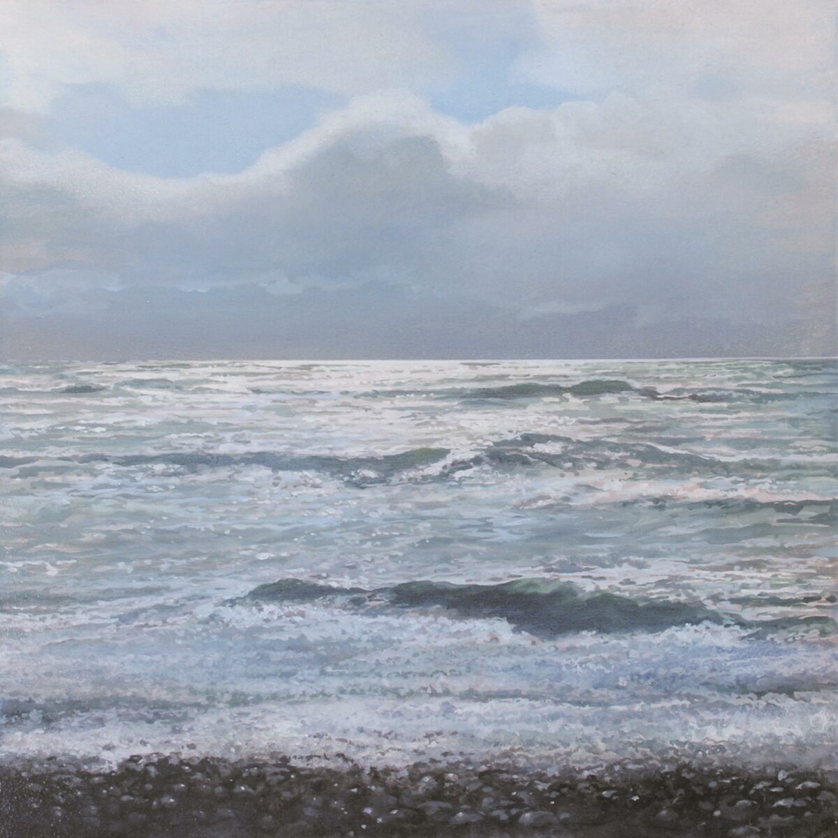 WV-Nr. 1234: Horizont - Henning von Gierke 