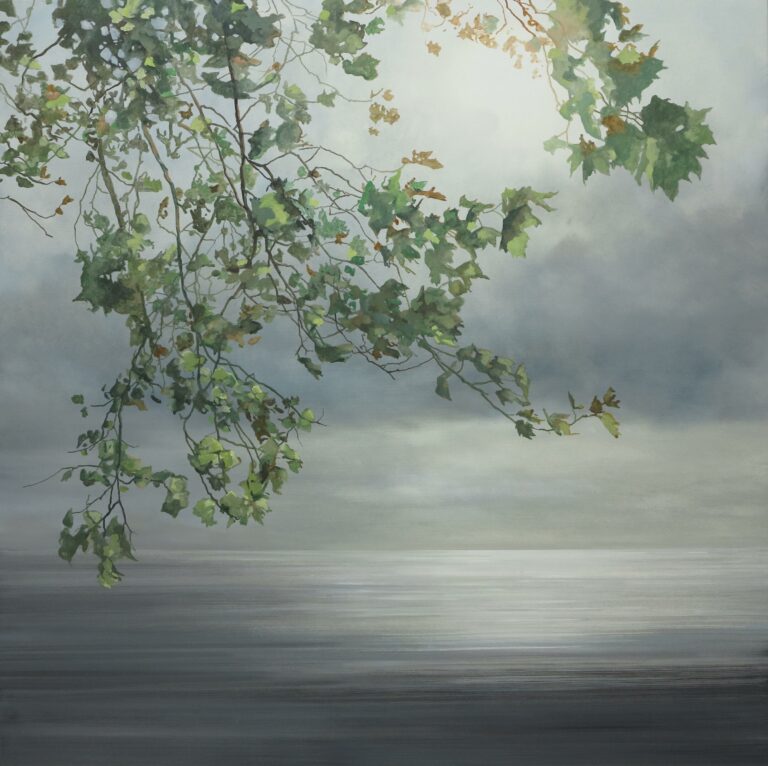 WV-Nr. 1734: Element 1 – Licht, Wasser, Luft - Henning von Gierke 