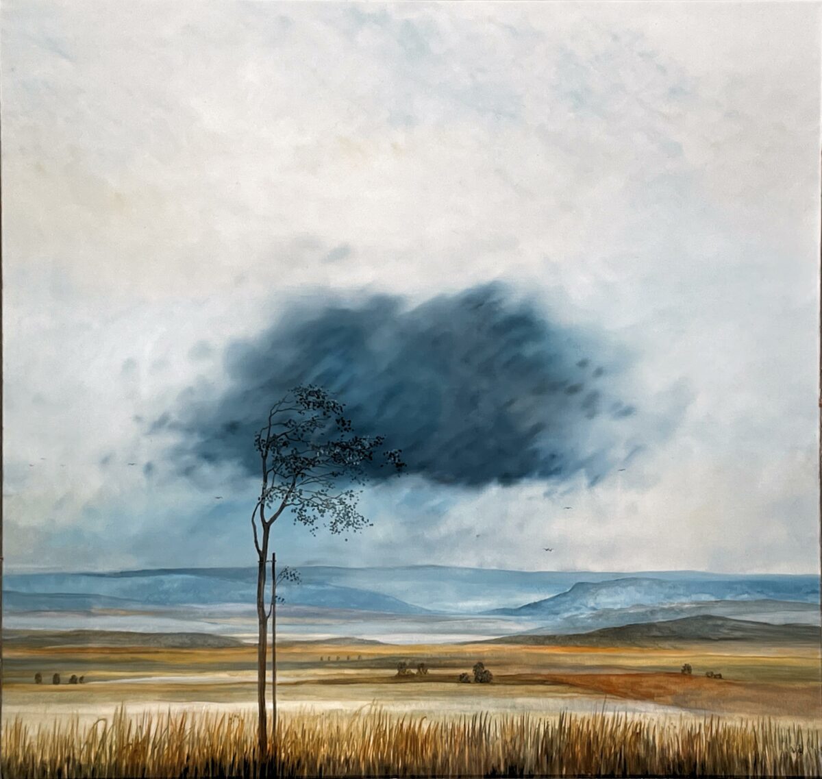 WV-Nr. 0296: Wetterspiele I, II - Henning von Gierke 