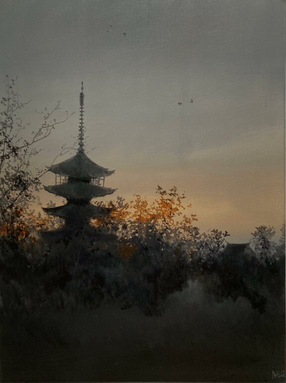 WV-Nr. 1768: Erinnerung - Henning von Gierke 