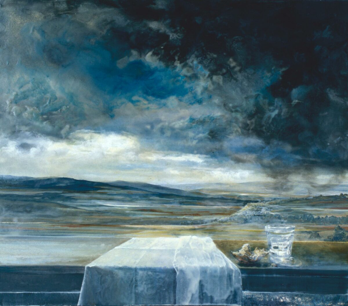 WV-Nr. 0705: Wasser und Brot und Himmel - Henning von Gierke 