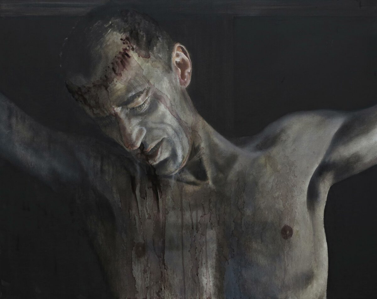WV-Nr. 1592: Passion IV - Henning von Gierke 