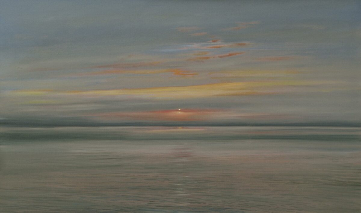 WV-Nr. 1451: Paradieslandschaft: Sirmione - Henning von Gierke 