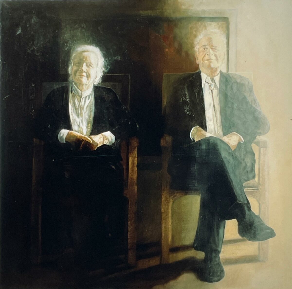 WV-Nr. 0740: Aussöhnung - Henning von Gierke 