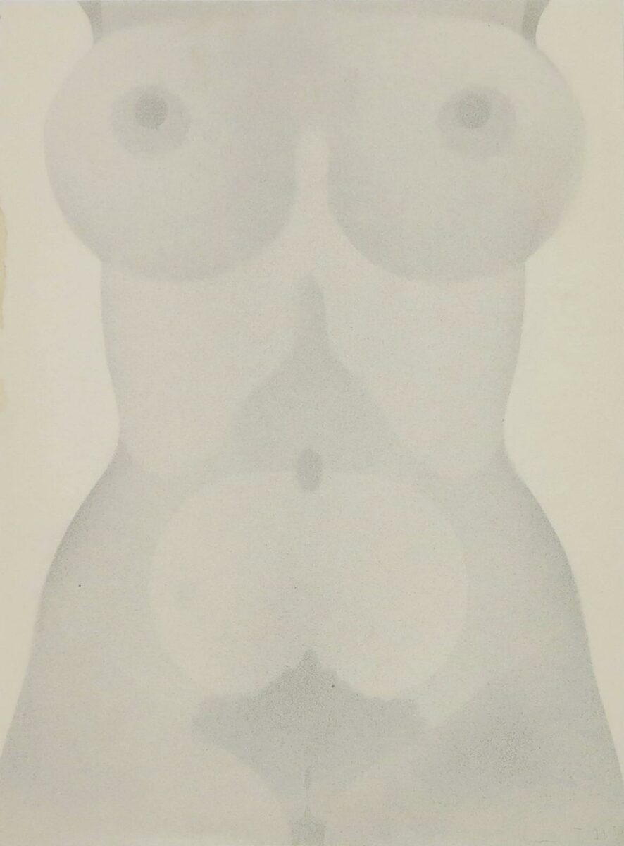 Z-0061: Blüten - Henning von Gierke 