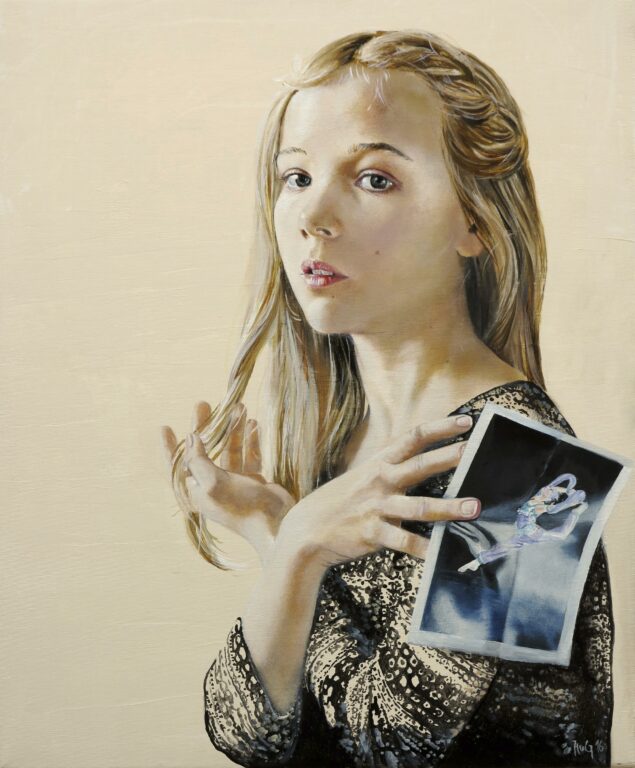 WV-Nr. 1611: Johanna - Henning von Gierke 