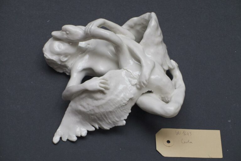 WV-Nr. 1643: Leda - Henning von Gierke 