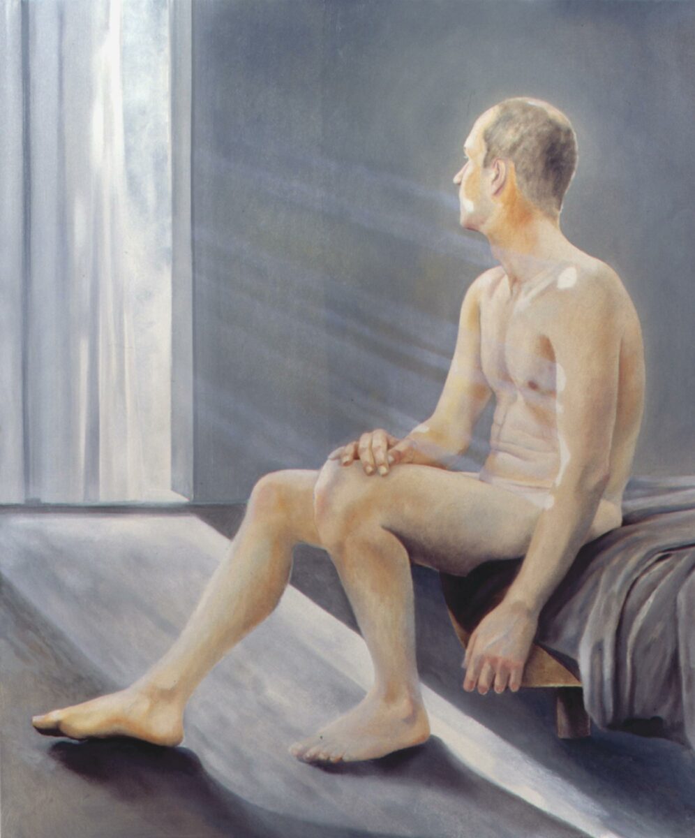 WV-Nr. 1089: Veit als Sebastian - Henning von Gierke 