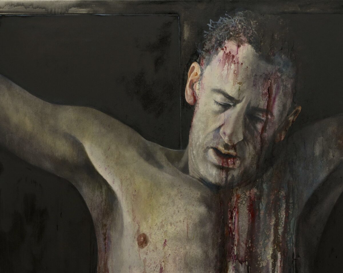 WV-Nr. 1585: Passion III - Henning von Gierke 