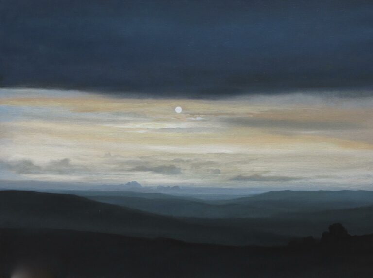 WV-Nr. 1621: Montalcino - Henning von Gierke 