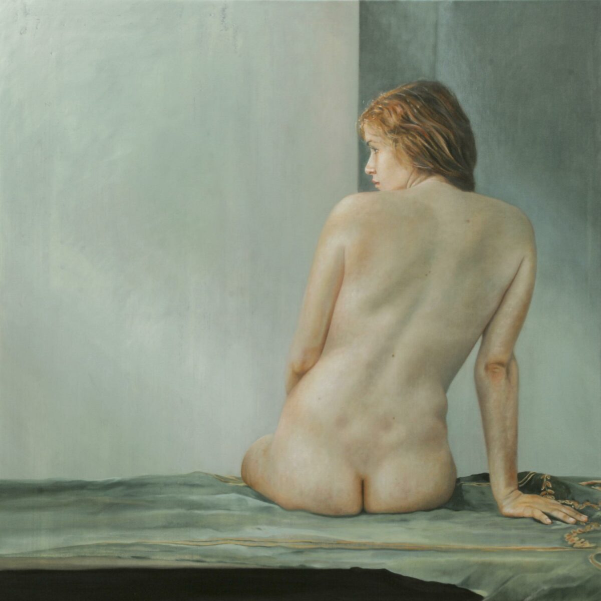 WV-Nr. 1275: Stille mit Licht und C. - Henning von Gierke 