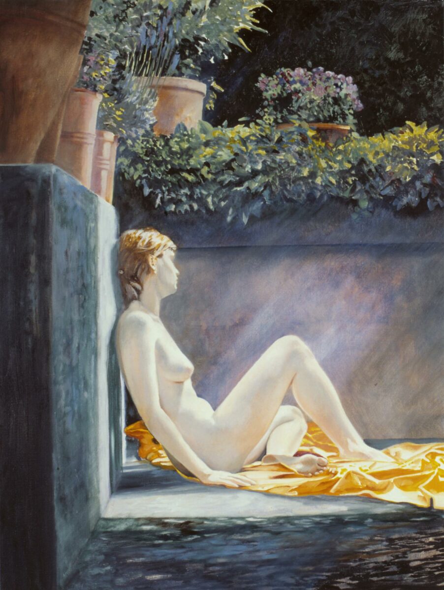 WV-Nr. 1142: Danae - Henning von Gierke 