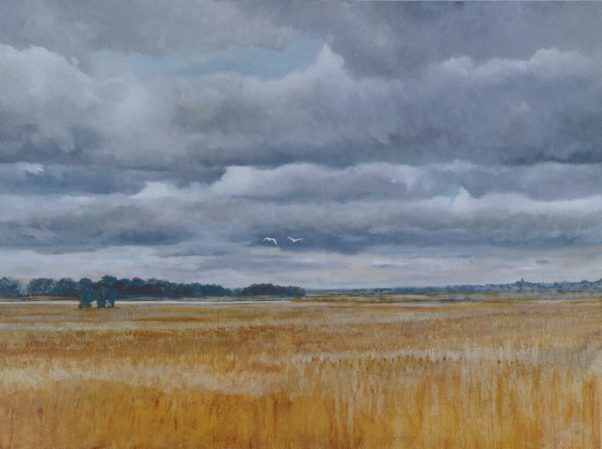 WV-Nr. 0663: Wandeln - Henning von Gierke 