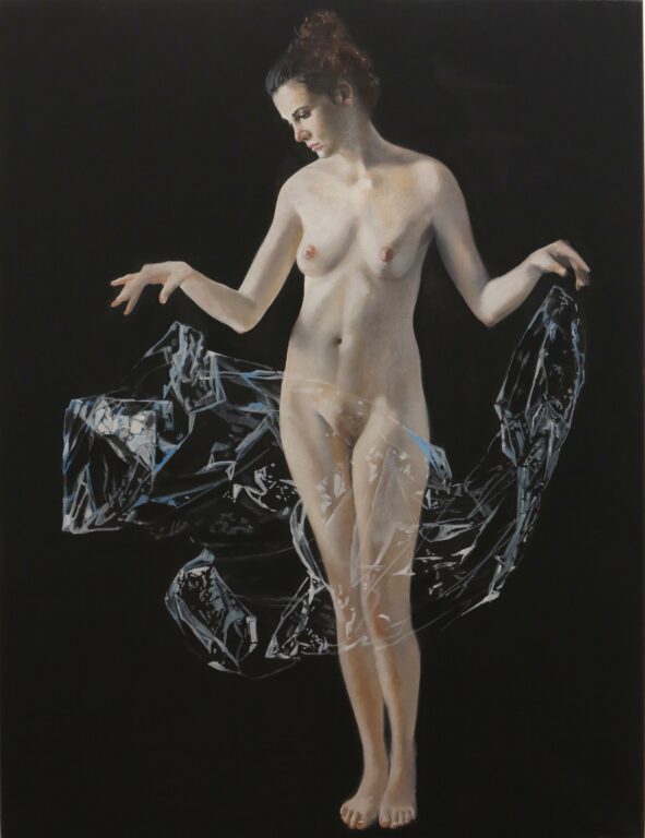 WV-Nr. 1661: Der Schleier der Venus - Henning von Gierke 