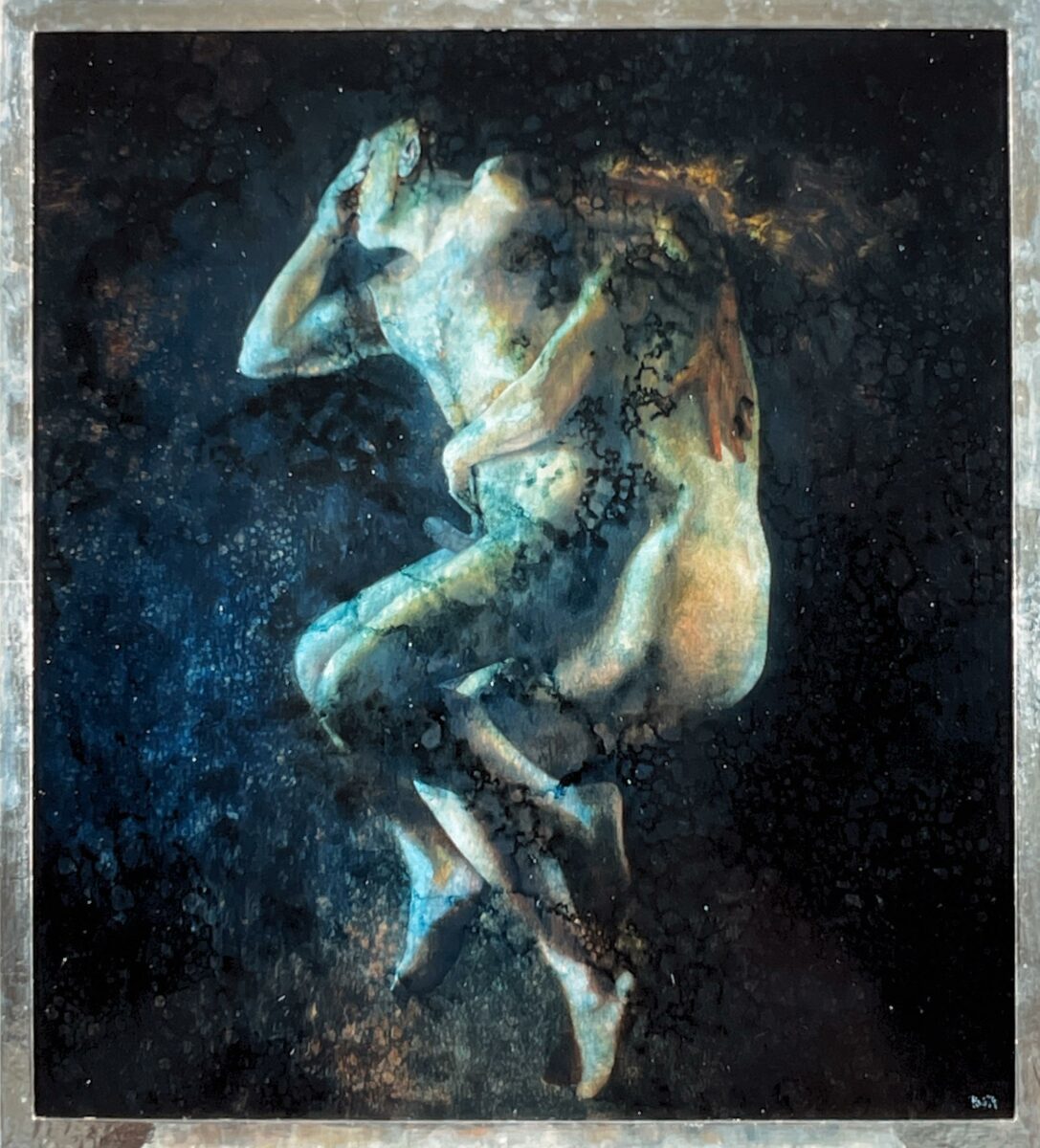 WV-Nr. 0758: Lapres midi d’un faune, Der Abend des Faun - Henning von Gierke 