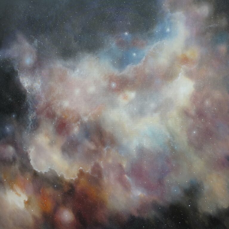 WV-Nr. 1745: Element 12 – Mensch, Leben, Licht - Henning von Gierke 