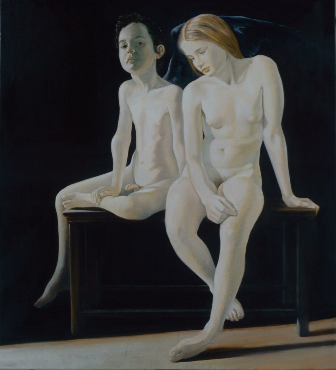WV-Nr.  1197: Amor und Psyche, klassisch - Henning von Gierke 