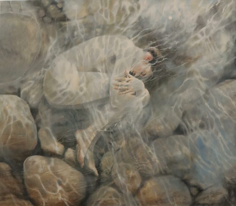 WV-Nr. 1668: Mutter Erde - Henning von Gierke 