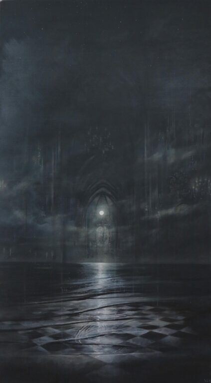 WV-Nr. 1769: Stille - Henning von Gierke 