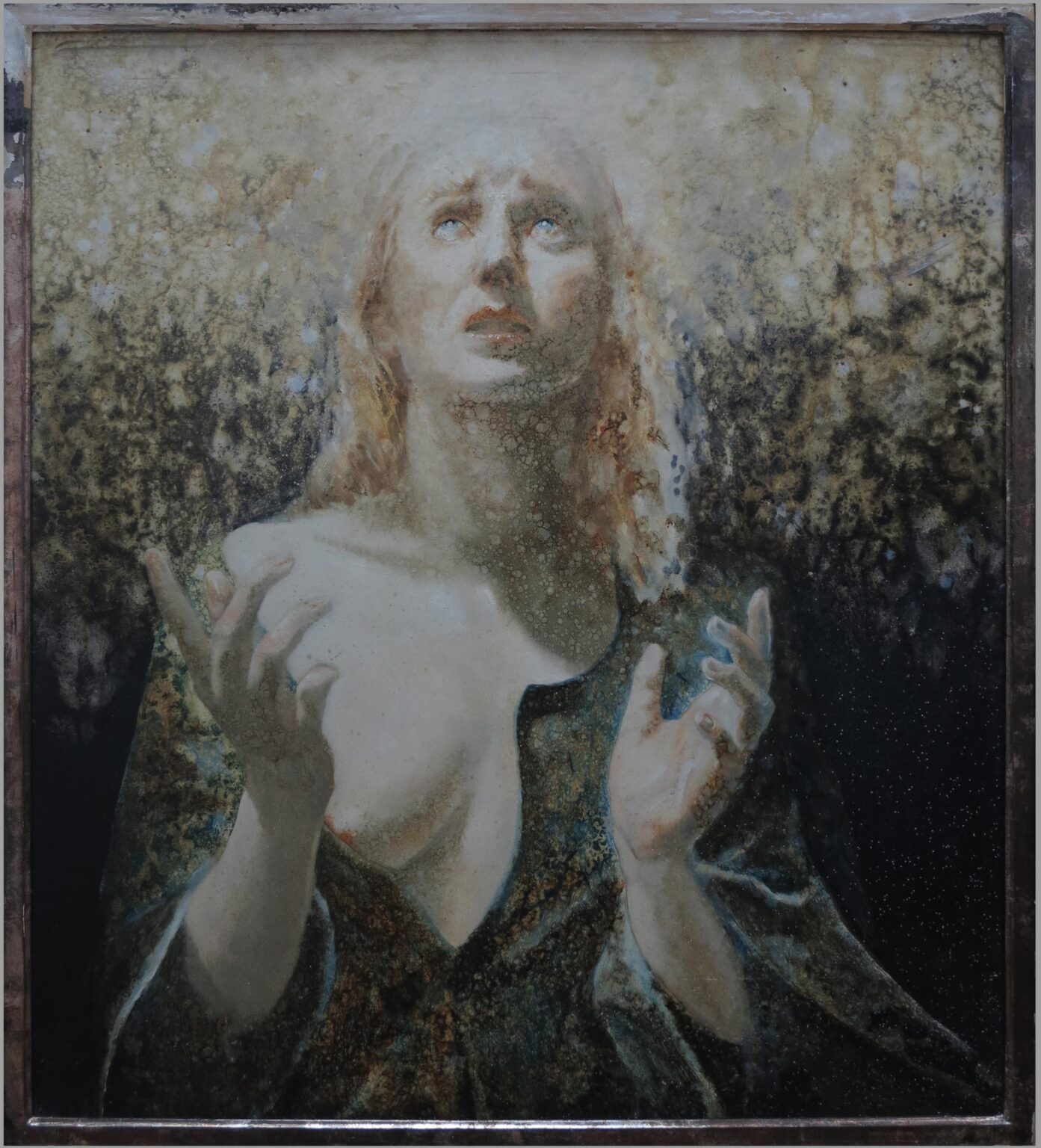 WV- Nr. 0578: Giovanna - Henning von Gierke 