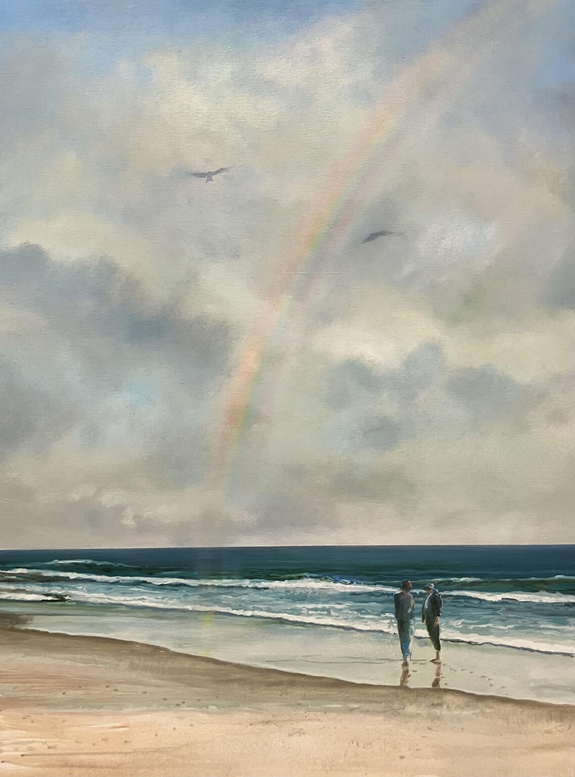 WV-Nr. 1793: Der lange Weg - Henning von Gierke 