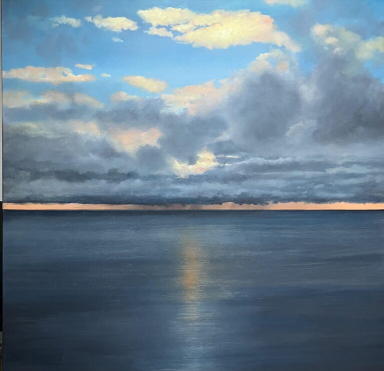 WV-Nr. 1802: Erstes Licht - Henning von Gierke 