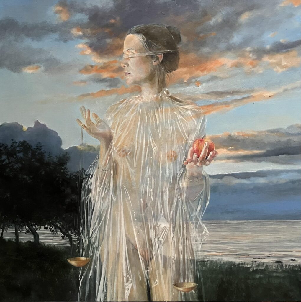 WV-Nr. 1803: Justita lll 