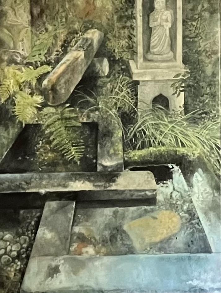 WV-Nr. 1807: Quelle und Licht - Henning von Gierke 