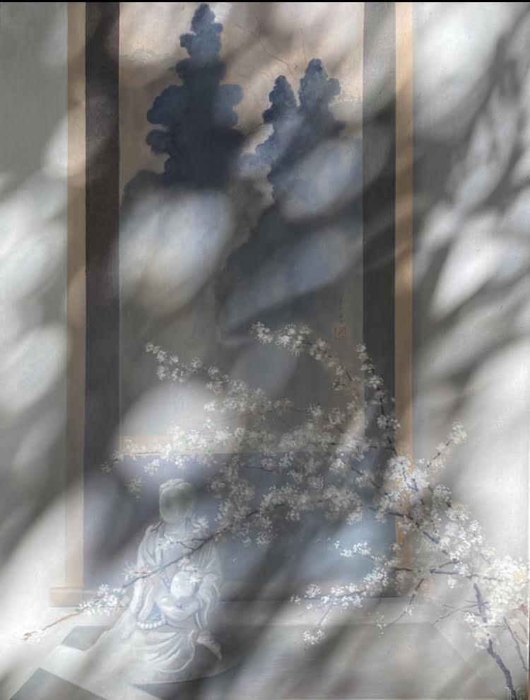 WV -Nr. 1809: Licht und Schatten - Henning von Gierke 