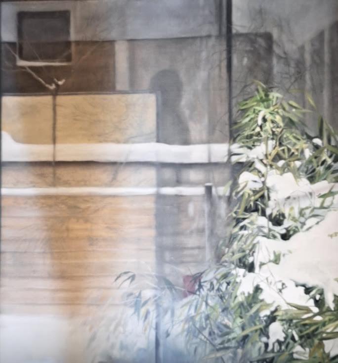 WV-Nr. 1806: Winterspiegel - Henning von Gierke 