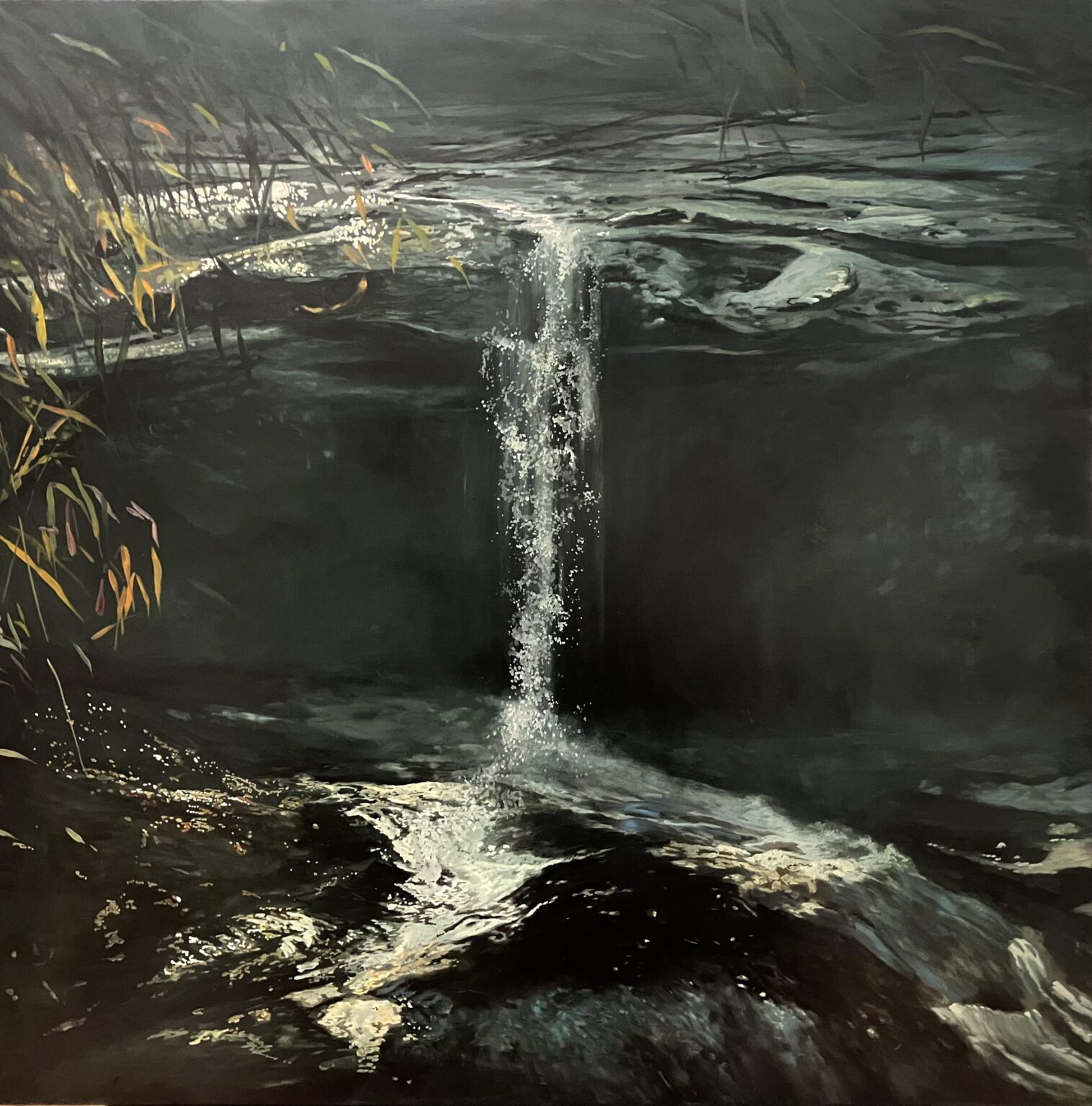 WV-Nr. 1186: Die Achtung II - Henning von Gierke 