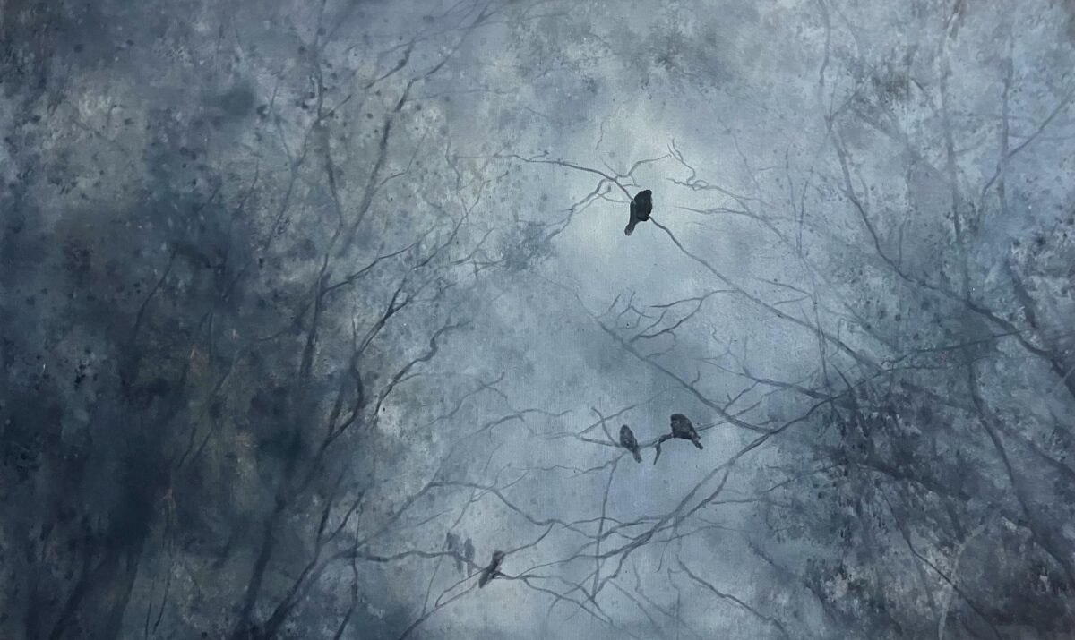 WV-Nr. 1814: Der stille Schlaf - Henning von Gierke 