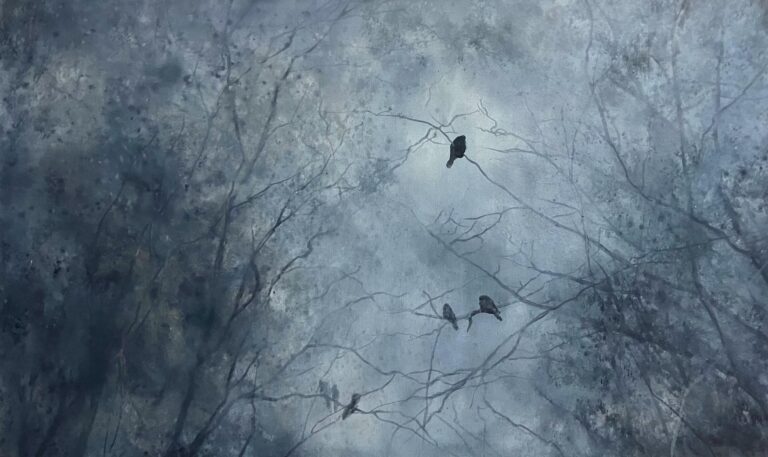 WV-Nr. 1814: Der stille Schlaf - Henning von Gierke 