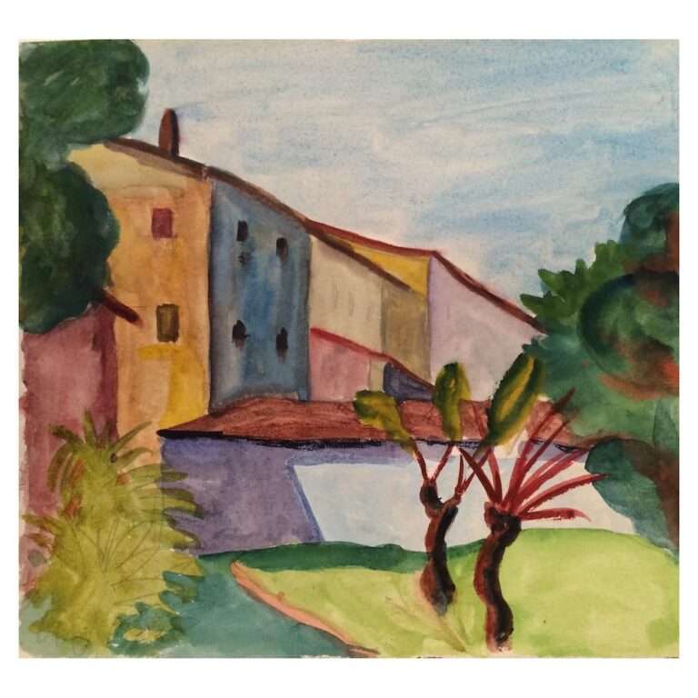 Viglio - Hermann Hesse 