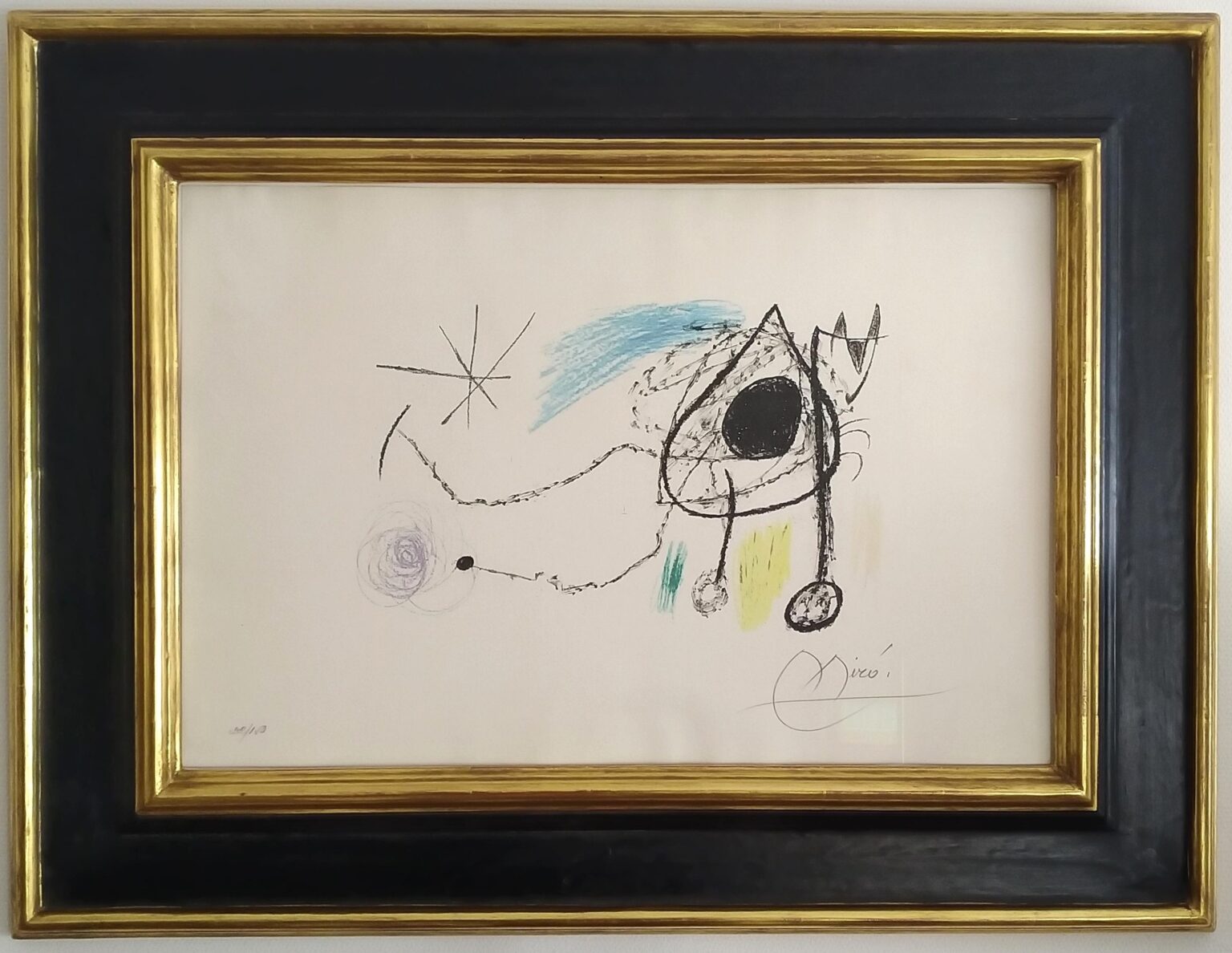 Sobreteixims i Escultures (Textiles and Sculptures) - Joan Miró 