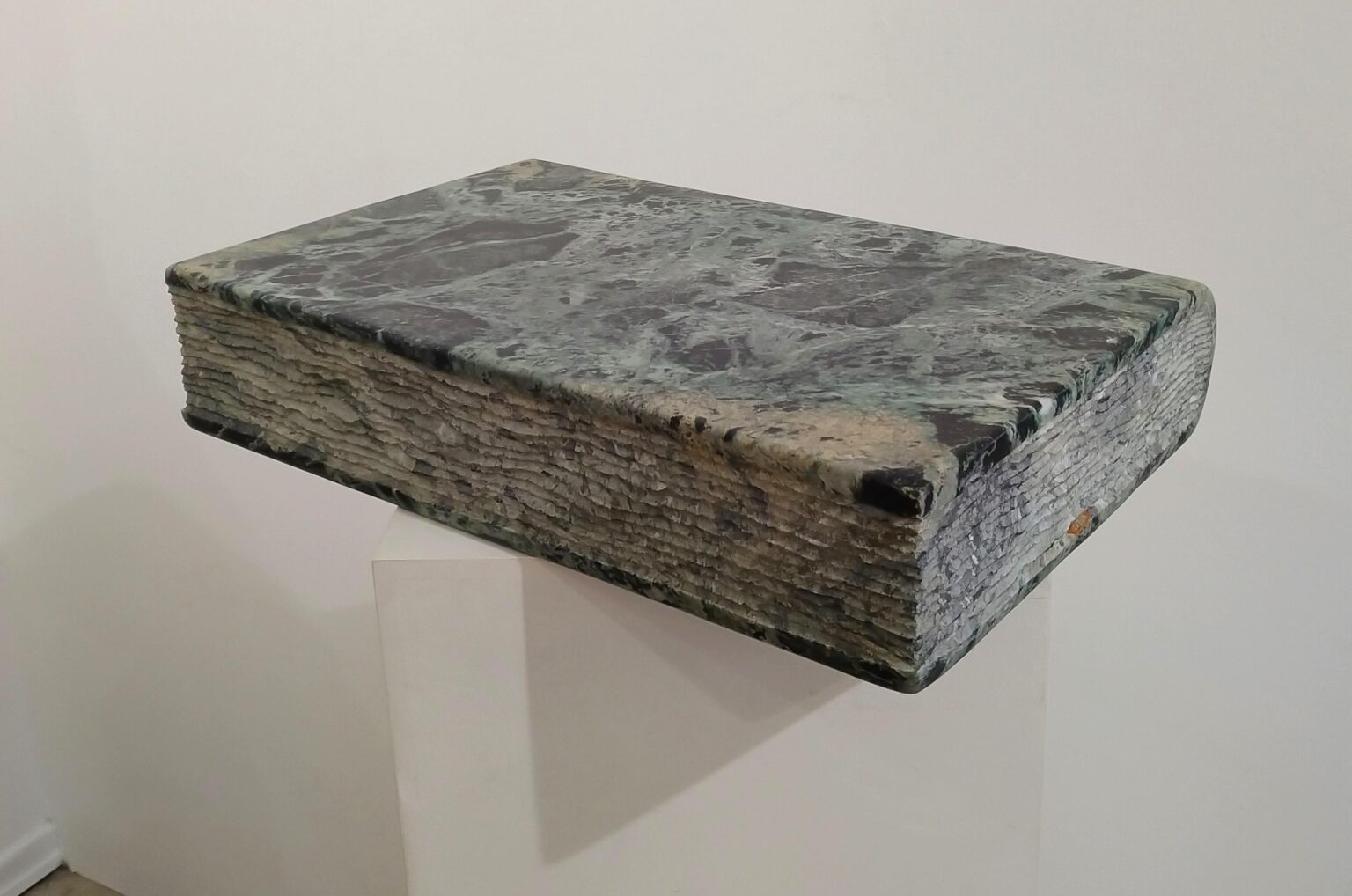 Steinbuch - Anna & Wolfgang Kubach-Wilmsen 