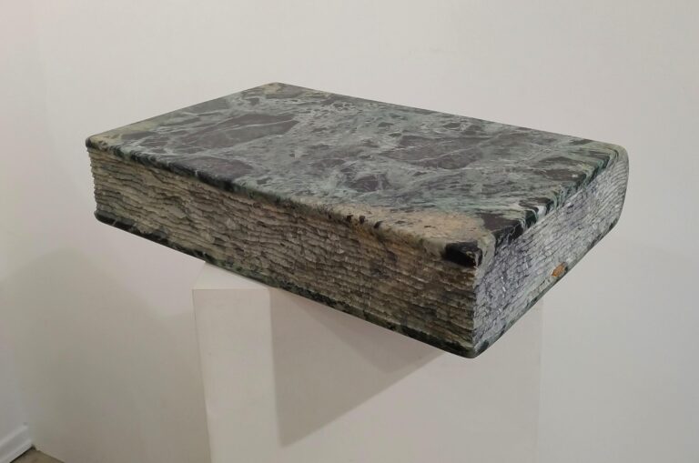 Steinbuch - Anna & Wolfgang Kubach-Wilmsen 