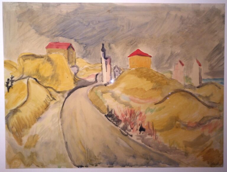 Erich Heckel 