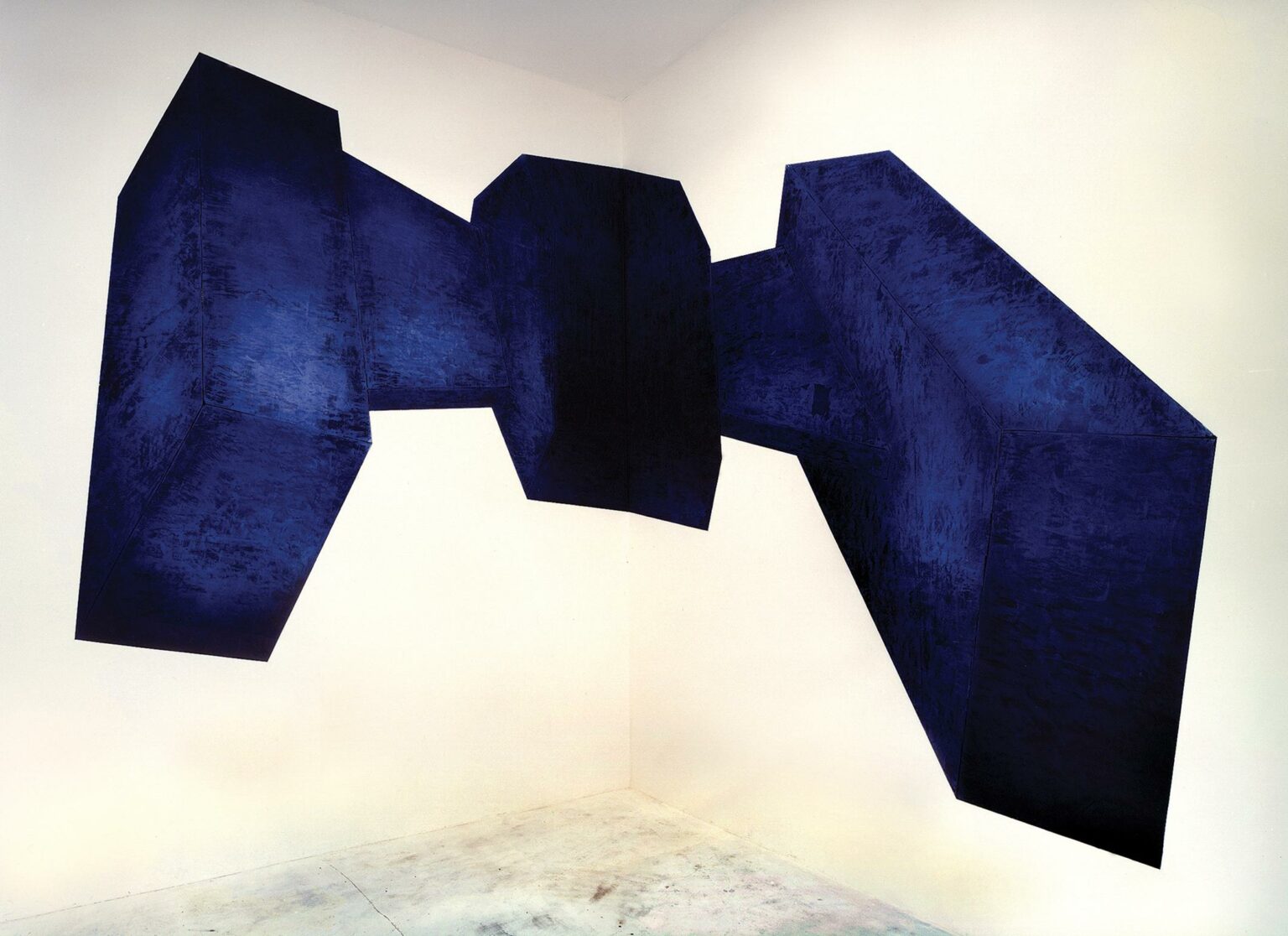 WP 10 (wall painting) - Sascha Schniotalla 
